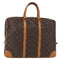 Porte-Documents Voyage Briefcase Monogram Canvas