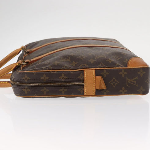 Porte-Documents Voyage Briefcase Monogram Canvas