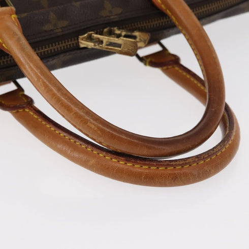 Porte-Documents Voyage Briefcase Monogram Canvas