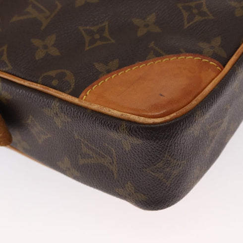Porte-Documents Voyage Briefcase Monogram Canvas
