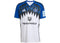 adidas Hamburger Sv 25/26 Home Jersey White Royal Blue
