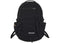 Supreme Logo Backpack (SS25) Black