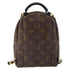 Palm Springs Backpack Monogram Canvas Mini