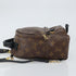 Palm Springs Backpack Monogram Canvas Mini