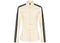 adidas x Samuel Gui Yang Chinese Style Spacer Slim Fit Jacket (Women's) (Asian Sizing) Cream White
