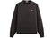 Kith x The Matrix Red Pill Blue Pill Long Sleeve Tee Black