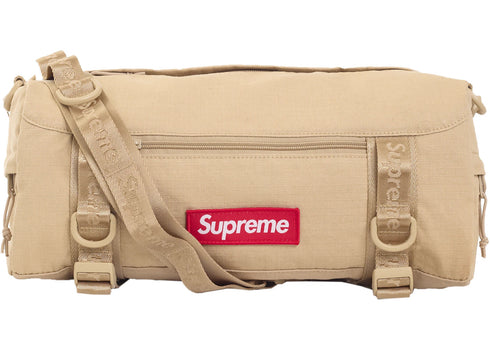 Supreme Utility Bag (SS26) Tan