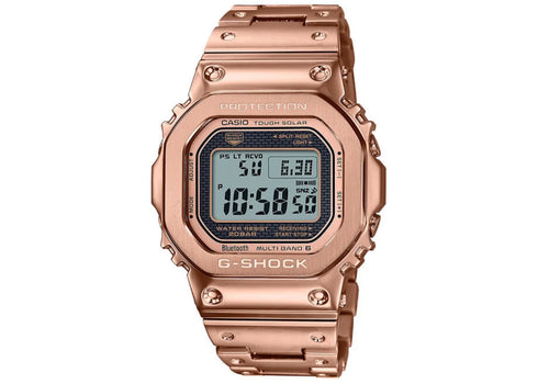 Casio G-Shock GMW-B5000GD-4
