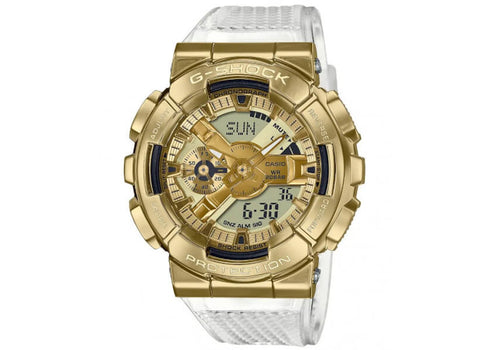 Casio G-Shock GM-110SG-9A