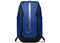 Nike Hoops Elite Pro Backpack Royal Blue/Black Silver