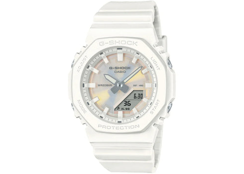 Casio G-Shock GMA-P2100PC-7A (White)
