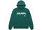 Jordan Women's Jalen Hurts Love Hurts Pullover Fleece Hoodie Sport Teal