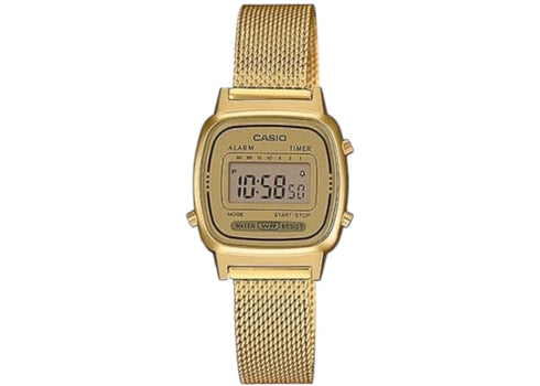 Casio Vintage LA670WEMY-9