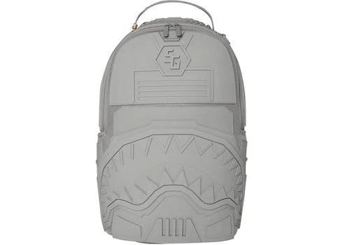 Sprayground Neotrax Backpack Grey