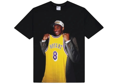 Nike Kobe Draft Pack 1996 T-shirt Black