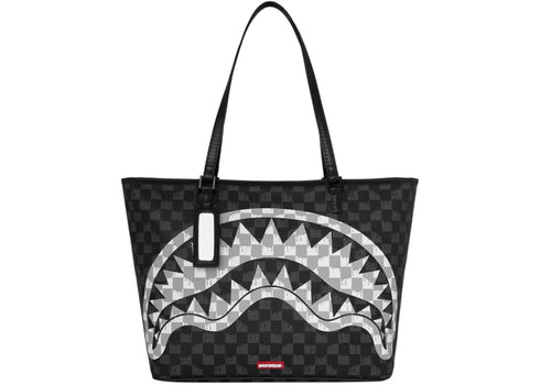 Sprayground Noir Fang Tote Multicolor
