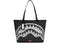 Sprayground Noir Fang Tote Multicolor