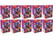 2025 Pokémon Scarlet & Violet Destined Rivals Booster Bundle 10x Lot