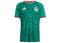 adidas Mexico 2026 Home Authentic Jersey Bold Green