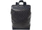 Goyard Cisalpin Backpack Navy Blue