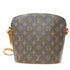 Drouot Handbag Monogram Canvas