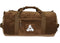 Palace Corduroy Holdall Brown