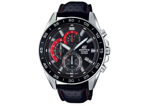 Casio G-Shock EFV-550L-1A (Black)