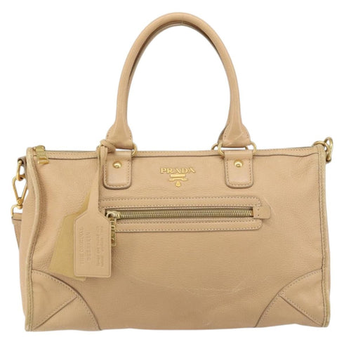 Front Zip Convertible Satchel Vitello Phenix Medium
