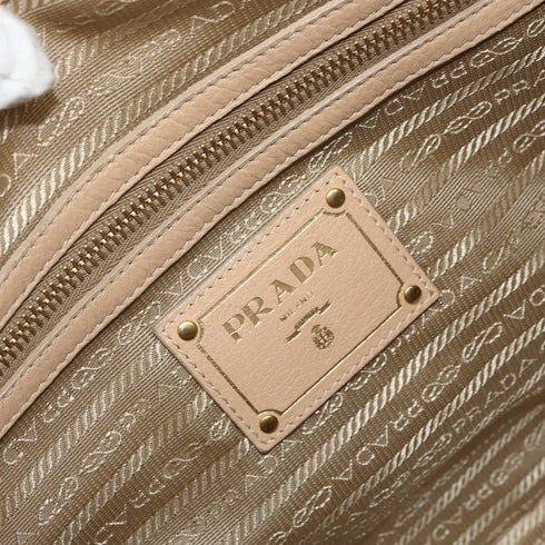 Front Zip Convertible Satchel Vitello Phenix Medium