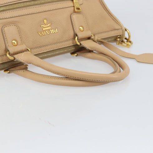 Front Zip Convertible Satchel Vitello Phenix Medium