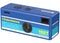 Kodak CHARMERA Digital Camera Keychain Blue
