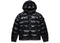 Moncler Maya Short Down Jacket Black