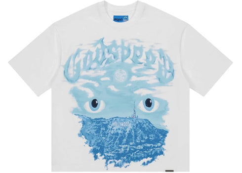 Godspeed Hills Have Eyes II T-shirt White