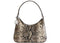 H&M x Stella McCartney Women's Snakeskin-Print Handbag Beige