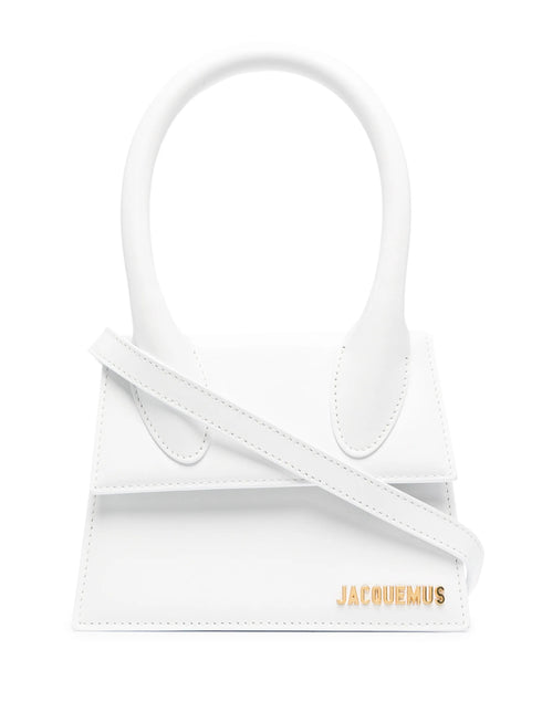 Le Chiquito Moyen Bag Leather