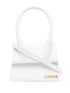 Le Chiquito Moyen Bag Leather