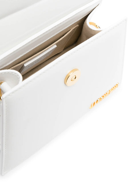 Le Chiquito Moyen Bag Leather