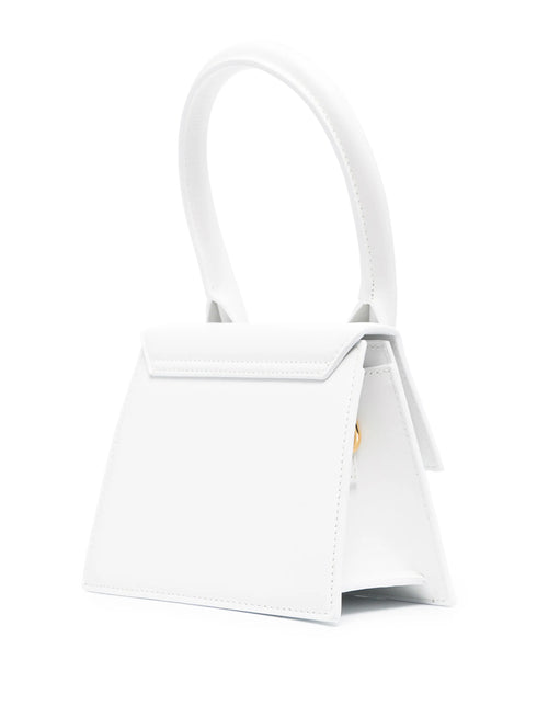 Le Chiquito Moyen Bag Leather