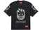 Supreme Spitfire Football Jersey Black