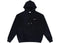 OFF-WHITE Windy Arrow Hoodie Black