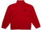 Supreme Velour Mesh Track Jacket Red