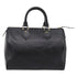 Speedy Handbag Epi Leather 25