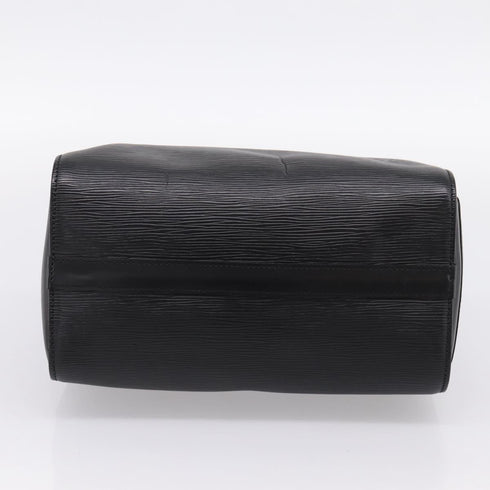 Speedy Handbag Epi Leather 25
