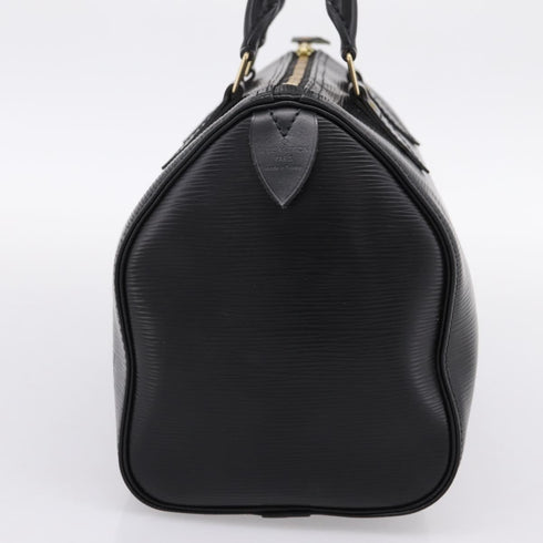 Speedy Handbag Epi Leather 25