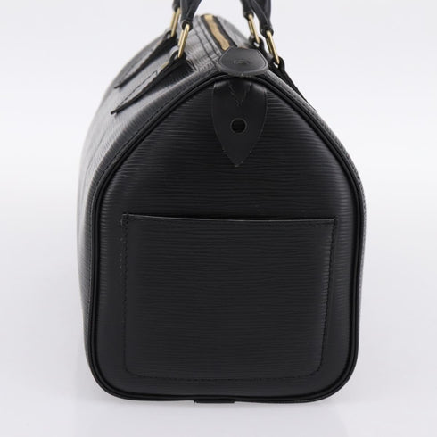 Speedy Handbag Epi Leather 25