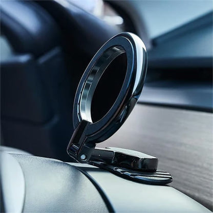 Magnetische Verstelbare Auto-telefoonhouder