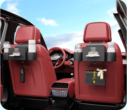 Versatile Car Organizer: Keep Your Car Tidy and Essentials Handy