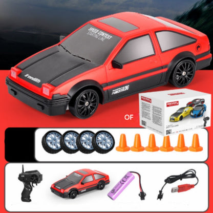 DriftCar: Extreme 4WD Drift Racing Auto