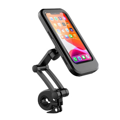Fiets Waterdichte Telefoonhouder
