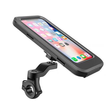 Fiets Waterdichte Telefoonhouder